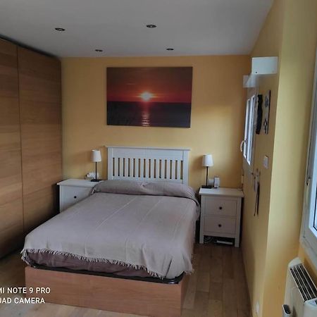 Coqueto Alojamiento Con Banera De Hidromasaje Appartement Tarragona Buitenkant foto