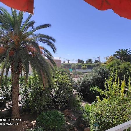 Coqueto Alojamiento Con Banera De Hidromasaje Appartement Tarragona Buitenkant foto