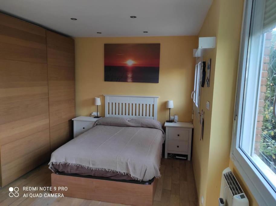 Coqueto Alojamiento Con Banera De Hidromasaje Appartement Tarragona Buitenkant foto